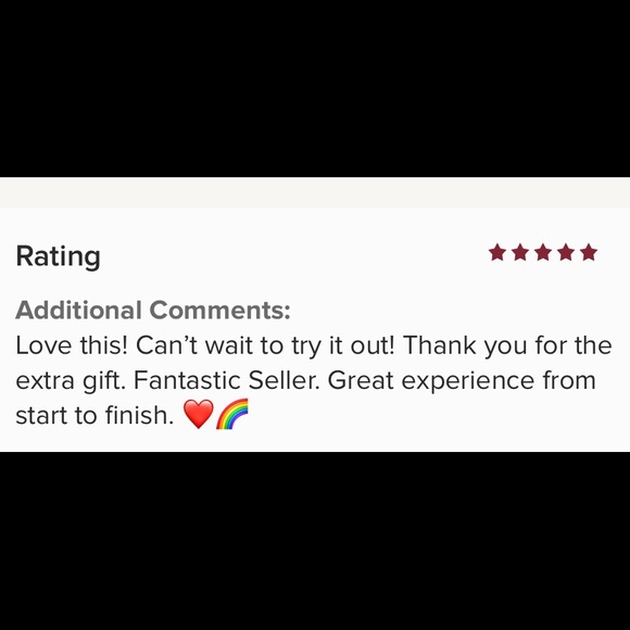 READ SOME OF MY LOVE NOTES ♥️ - Picture 11 of 16